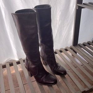 Vince camuto tall boots